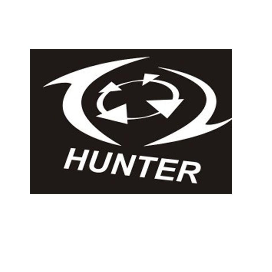 hunter