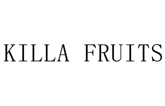killa fruits