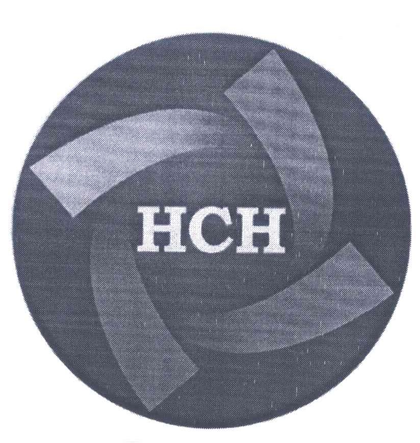 HCH
