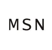 msn_注册号8760078_商标注册查询 - 天眼查