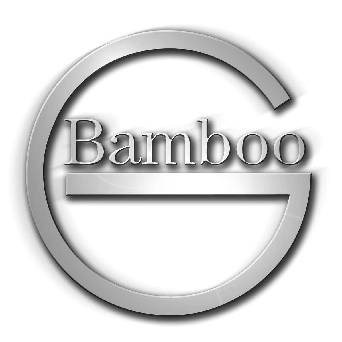 bamboo主播图片