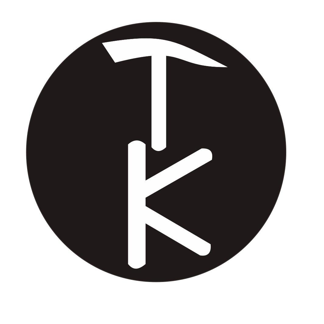 TK贴吧logo图片