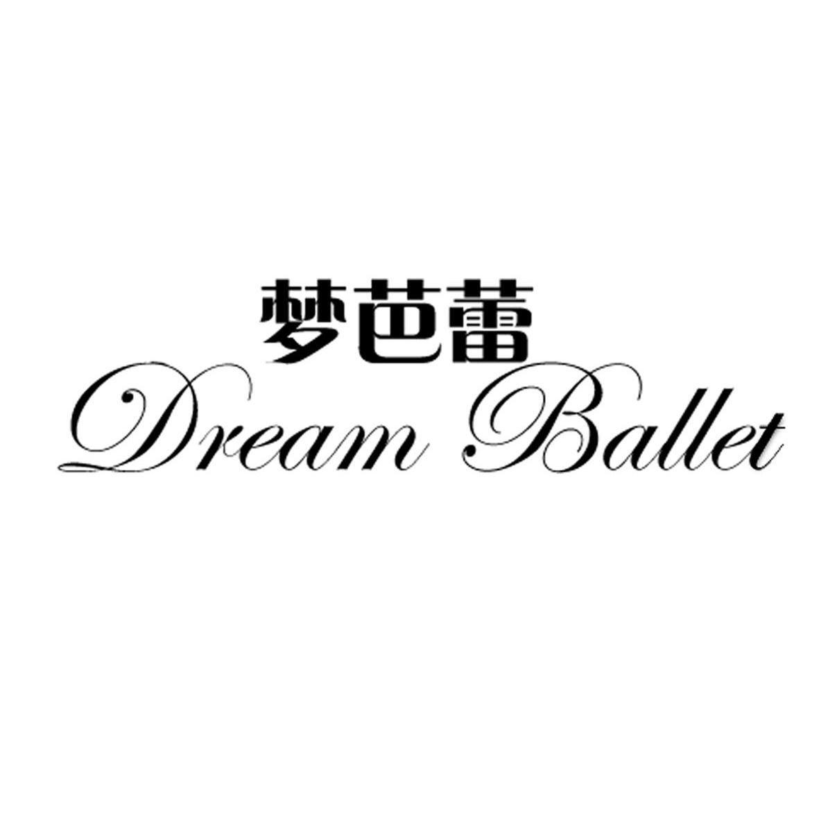梦芭蕾dreamballet