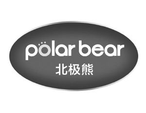 北极熊 polar bear