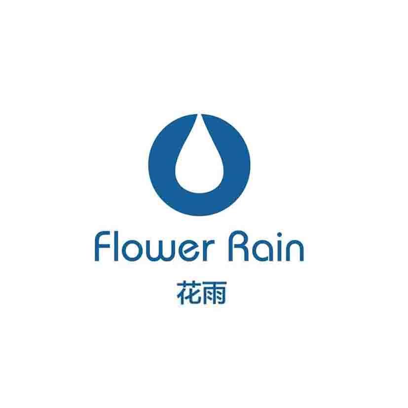 花雨flower rain