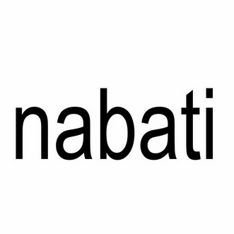 nabati