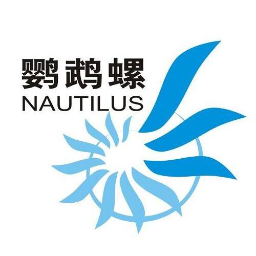 鹦鹉螺nautilus