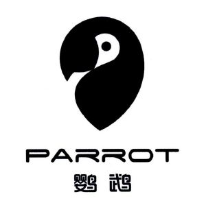 鹦鹉parrot