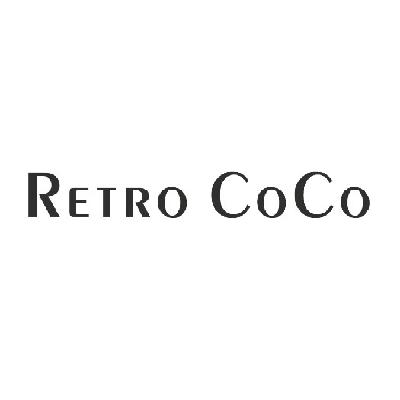 retro coco