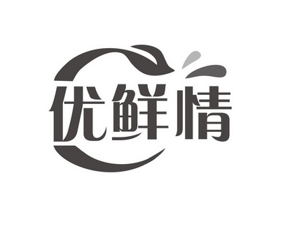 长沙富利诗商贸有限公司商标优鲜情（31类）商标转让多少钱？