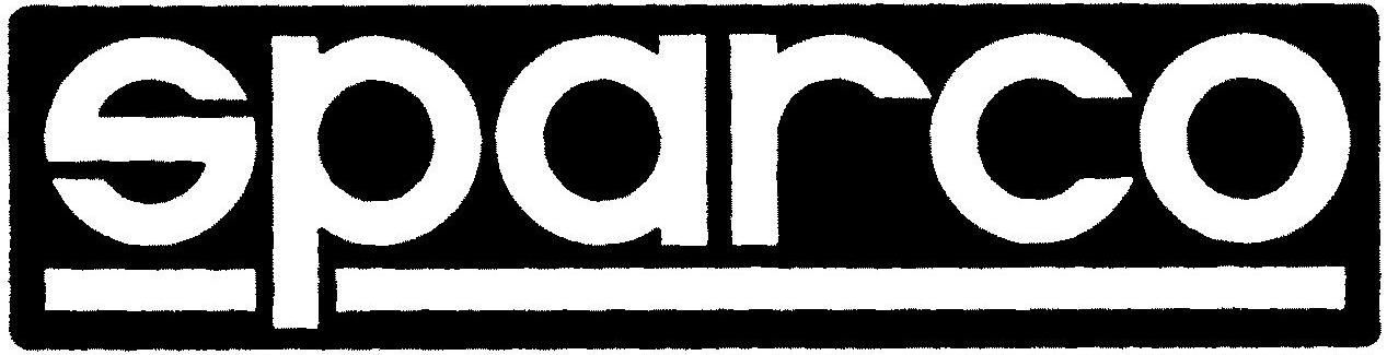sparco