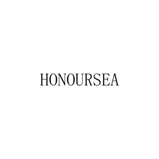 HONOURSEA