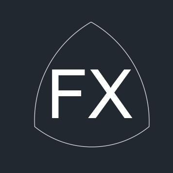 fx应援logo图片