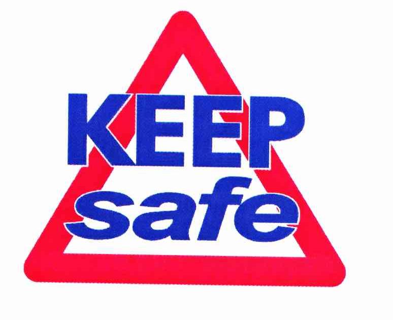 keep safe