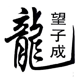 望子成龙