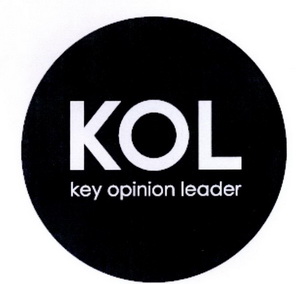 kol key opinion leader