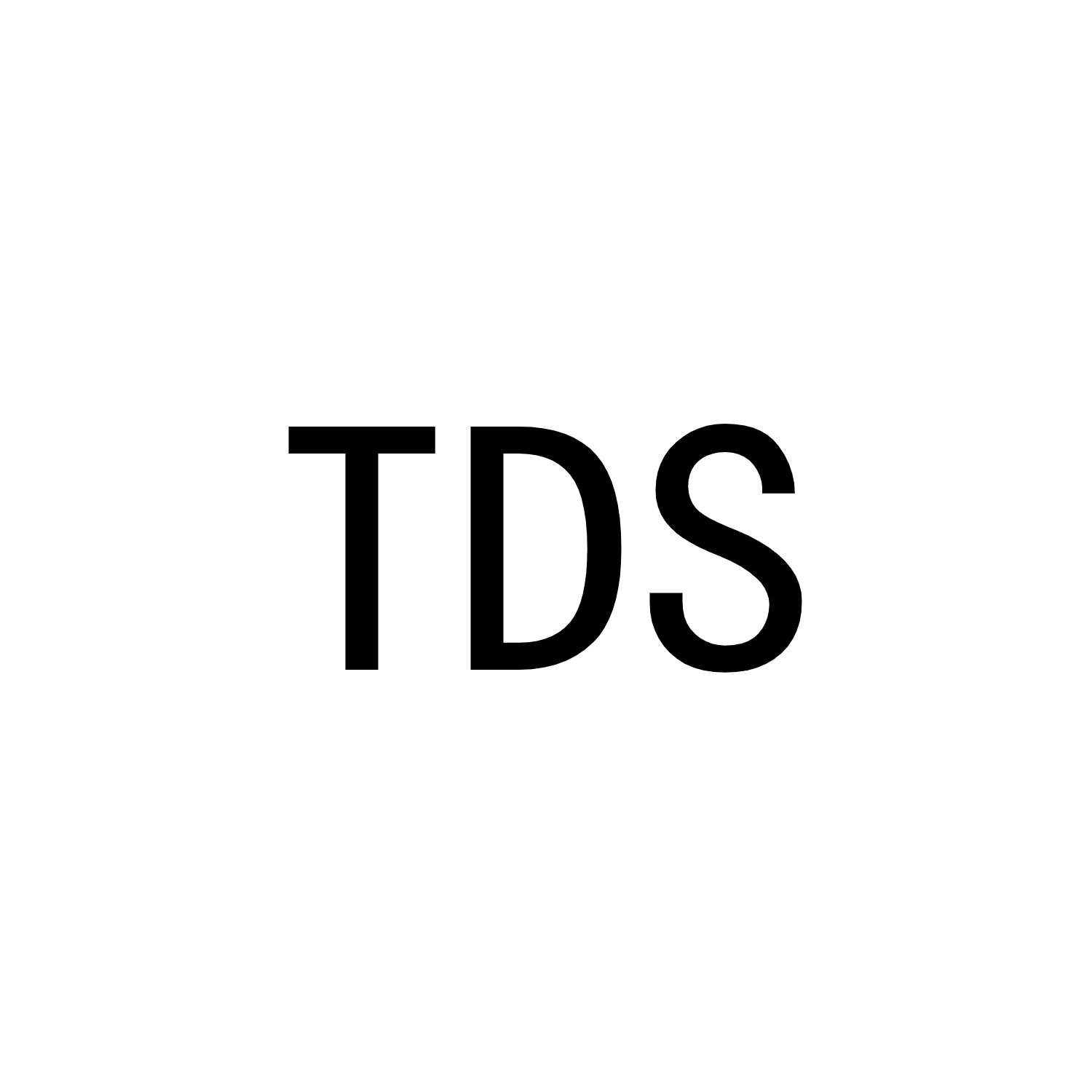 tds