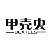 甲壳虫;beatles
