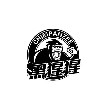 黑猩猩chimpanzee