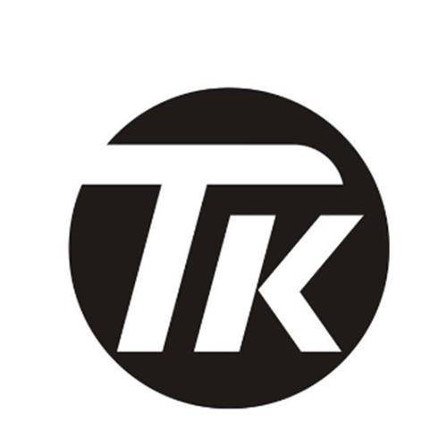 tk字母logo图片