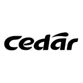 cedar