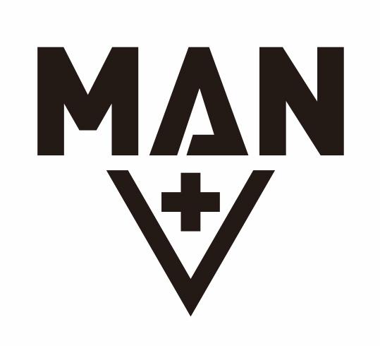 man