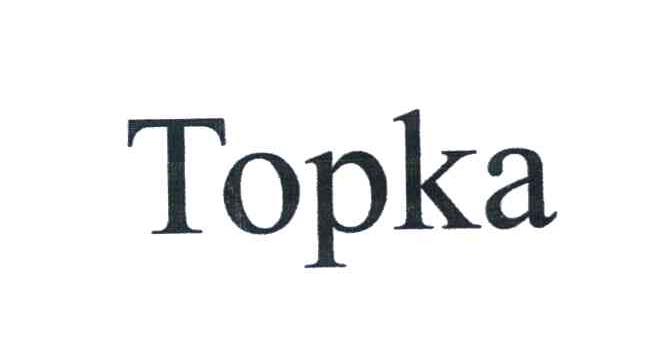 【TOPKA】_28-健身器材_近似商标_竞品
