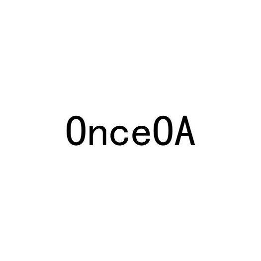 ONCEOA