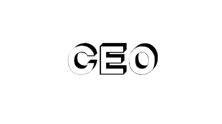 ceo