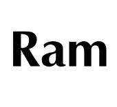ram