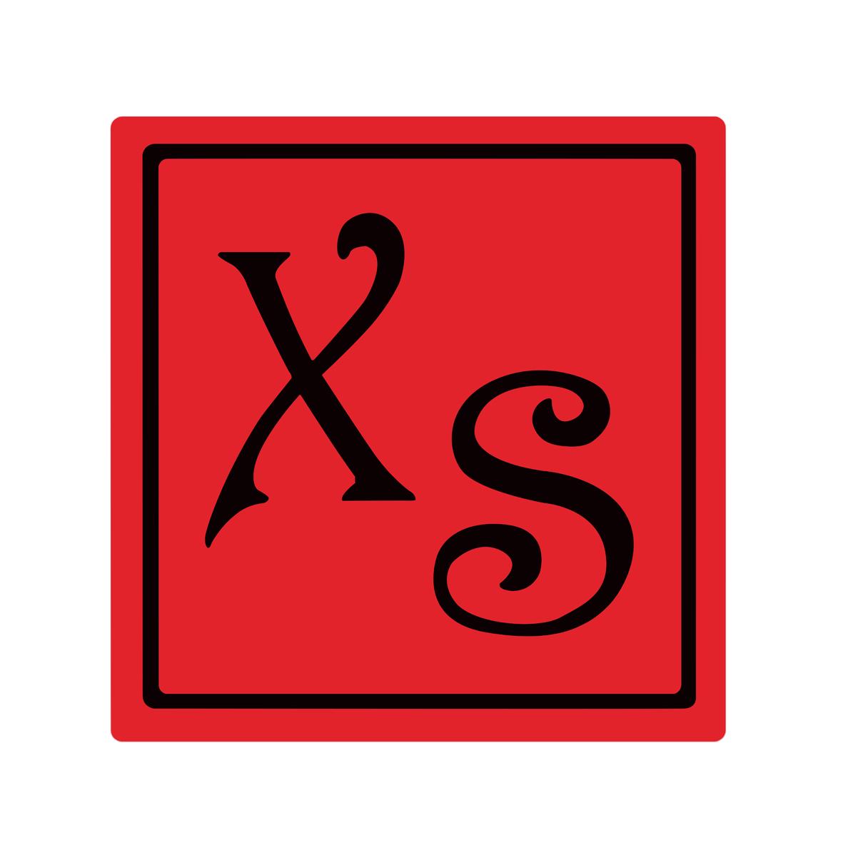 xs