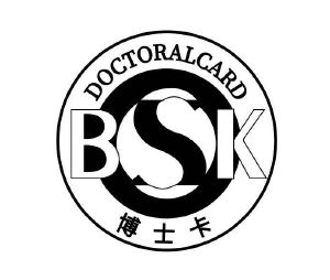 博士卡;bsk doctoralcard