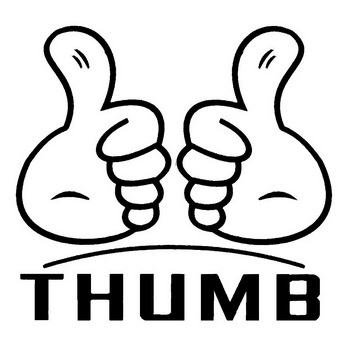 thumb