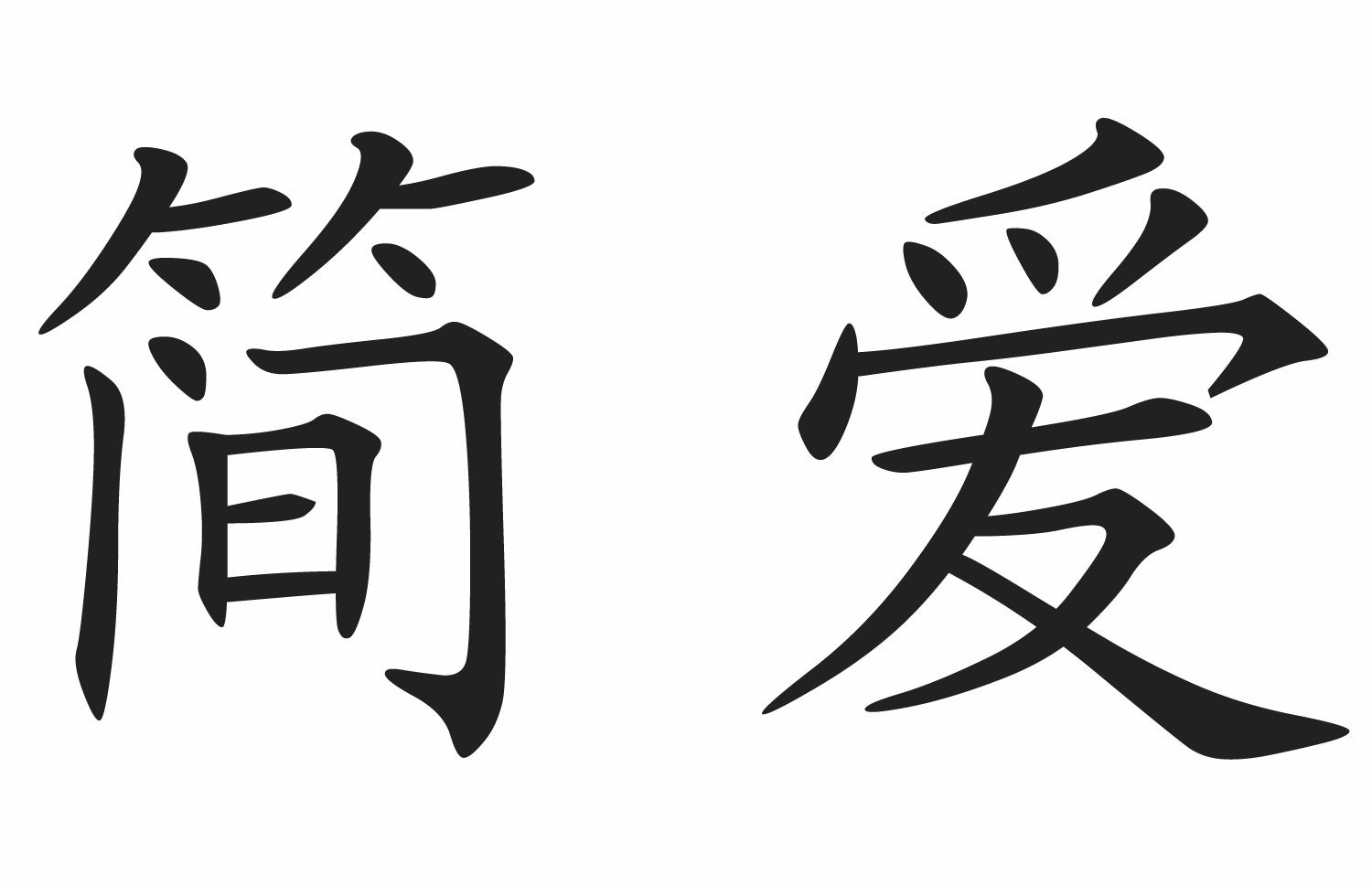 湖南简爱科技服务有限公司