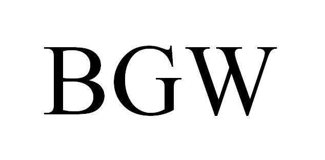 【BGW】_06-金属材料_近似商标_竞品