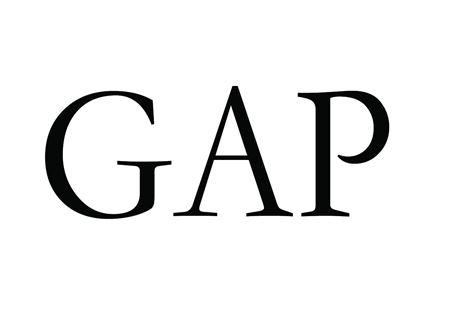 gap