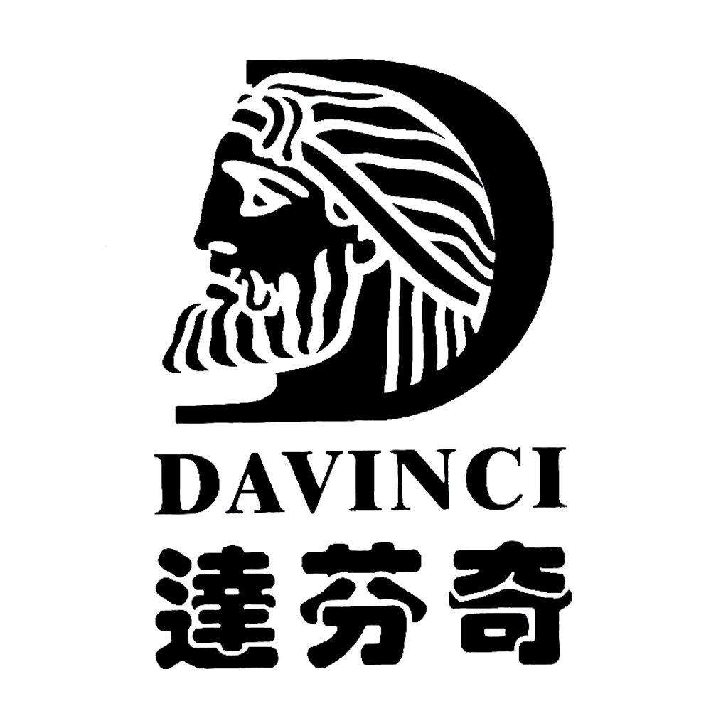 达芬奇调色logo图片