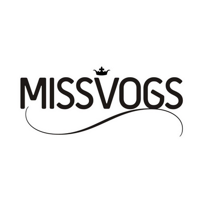 浙江速网电子商务有限公司商标MISSVOGS（20类）多少钱？商标图样1