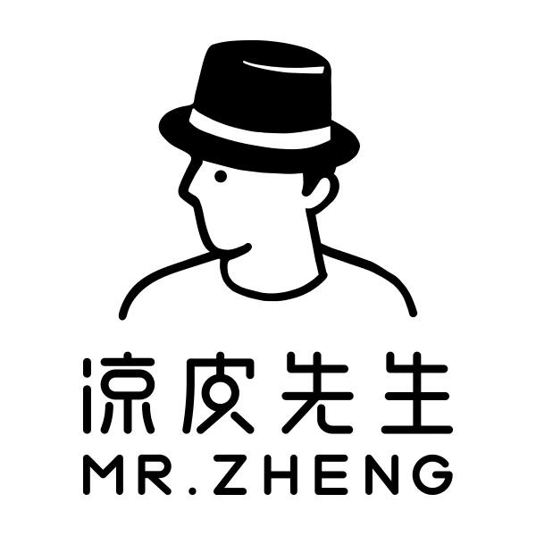 凉皮先生 mr.zheng