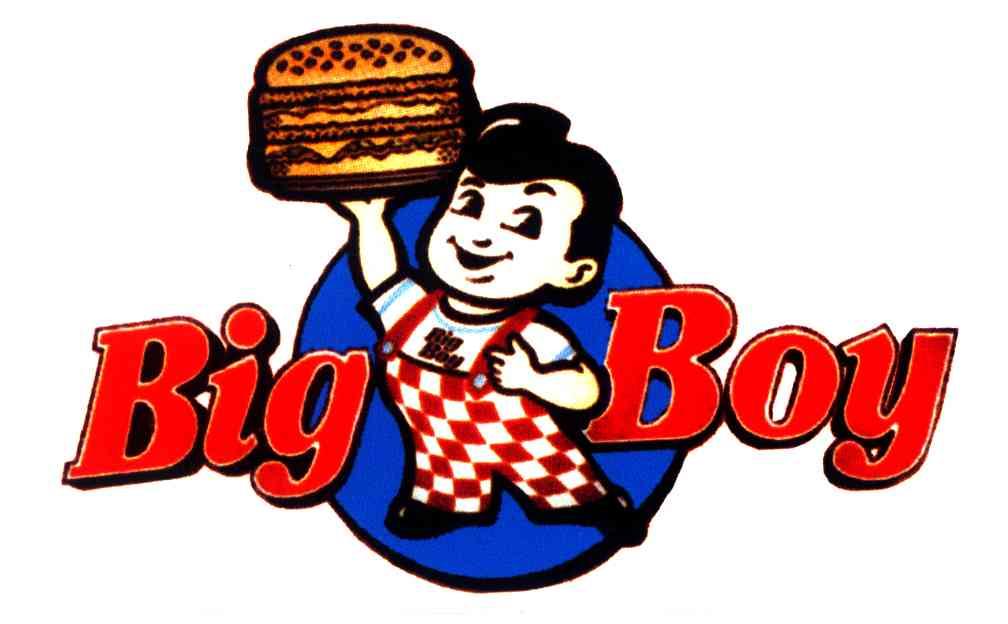 big boy