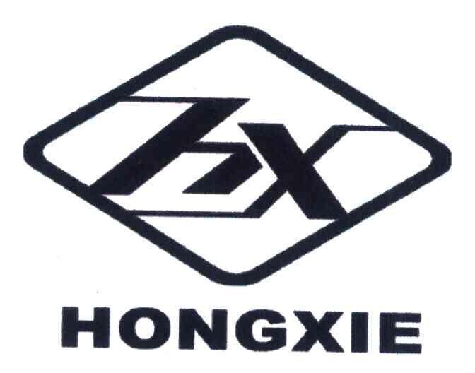 hx;hong xie