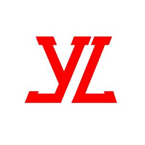 yl字母设计艺术图片