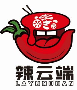 抖辣椒logo图片