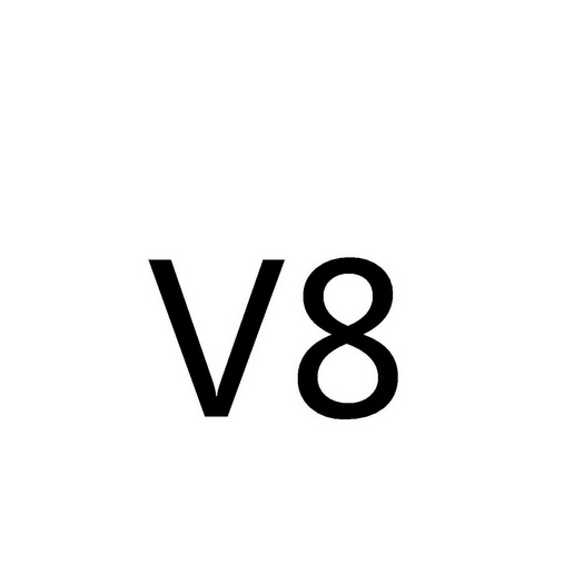 v8