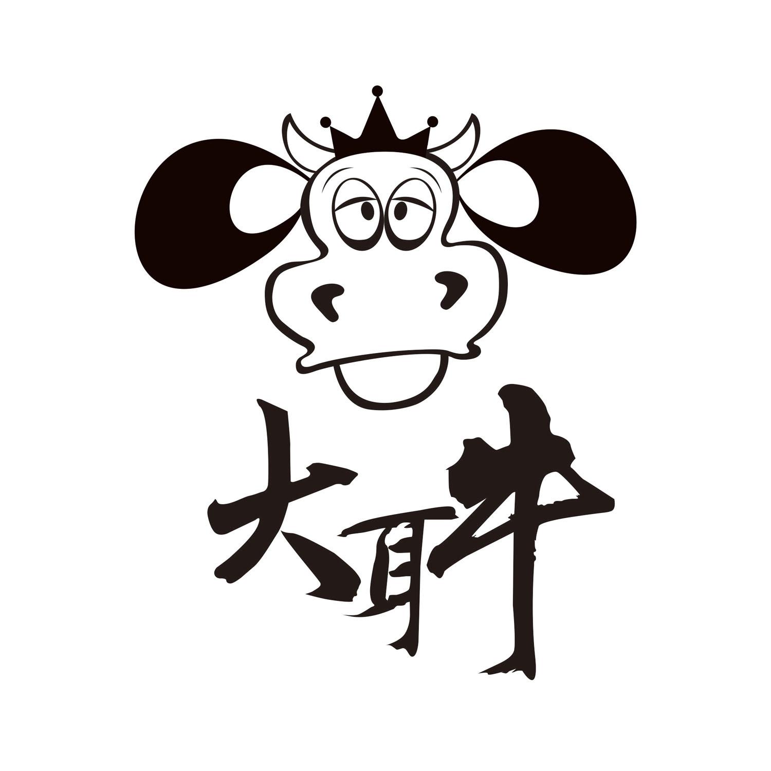 大耳牛