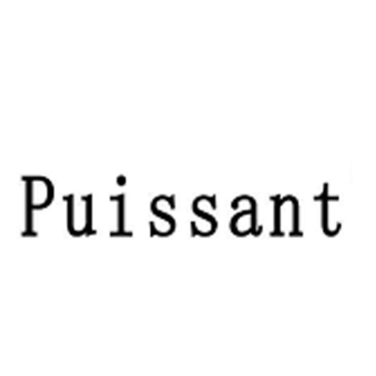 puissant_注册号31209213_商标注册查询 - 天眼查
