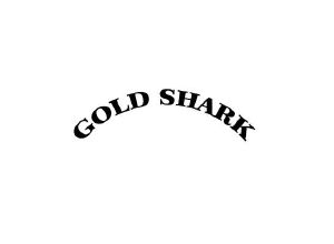 gold shark