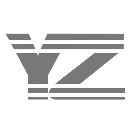 yz字母logo图片