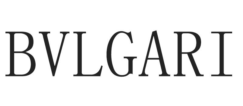 宝格丽logo高清图图片