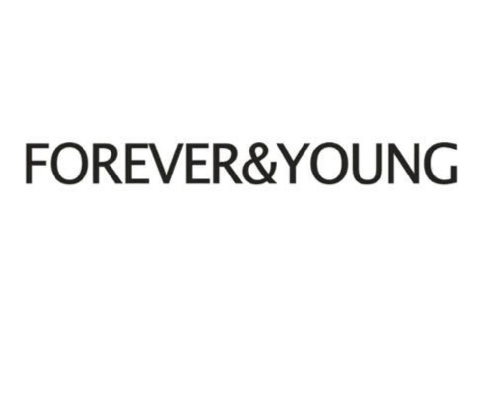 forever&young